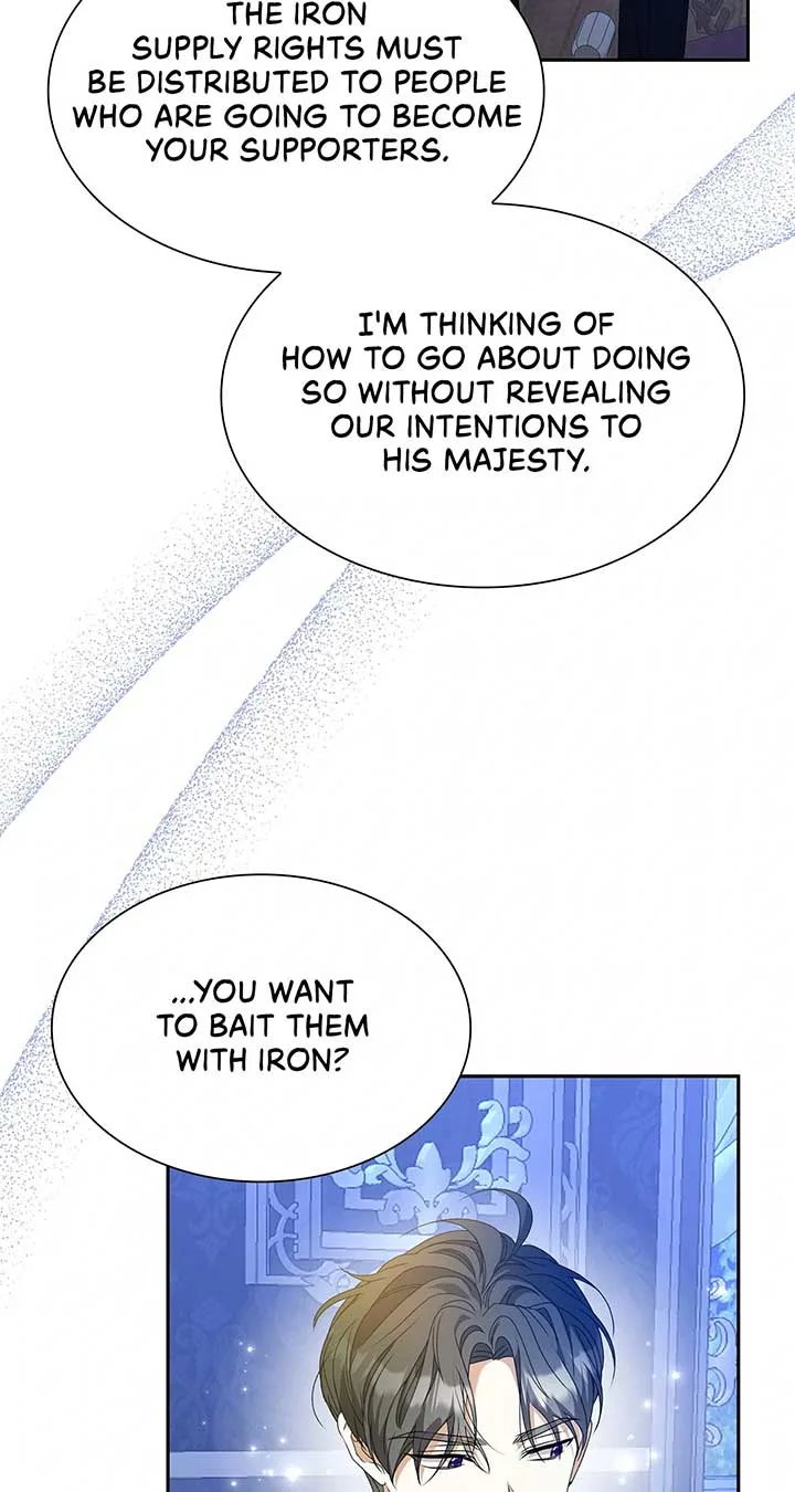 Enough with the Flirting Chapter 33 page 90