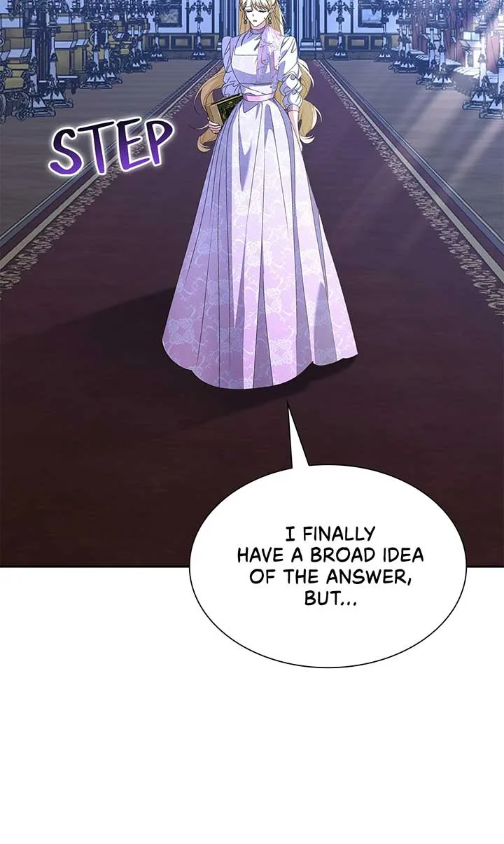 Enough with the Flirting Chapter 33 page 99