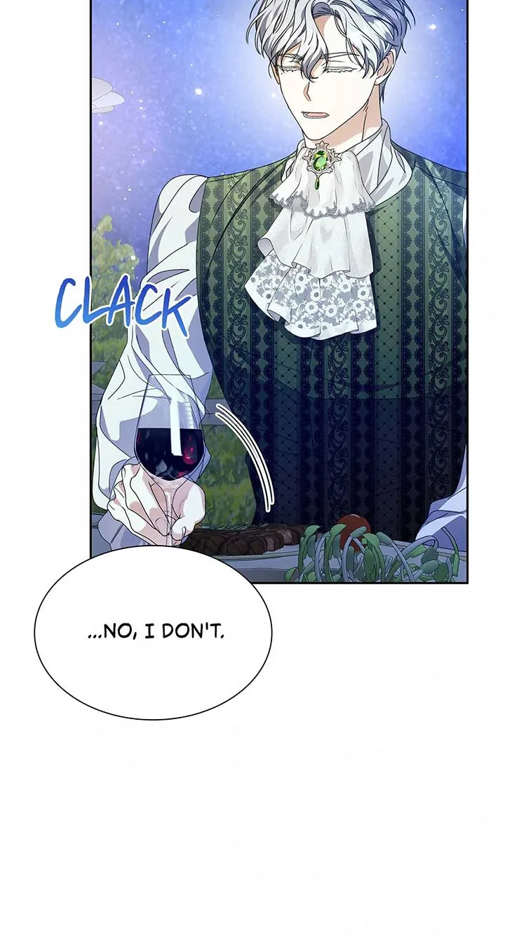 Enough with the Flirting Chapter 33 page 33