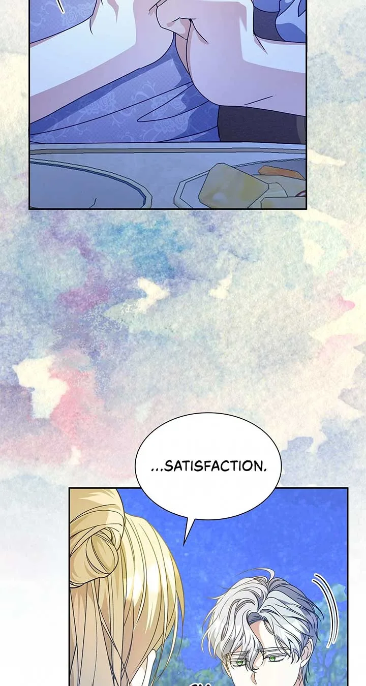 Enough with the Flirting Chapter 33 page 60