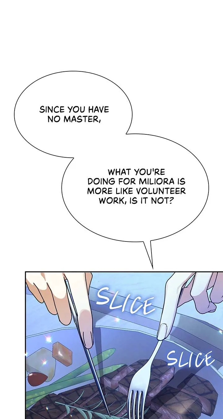 Enough with the Flirting Chapter 33 page 36