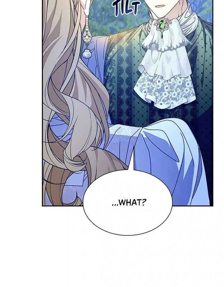 Enough with the Flirting Chapter 33 page 61
