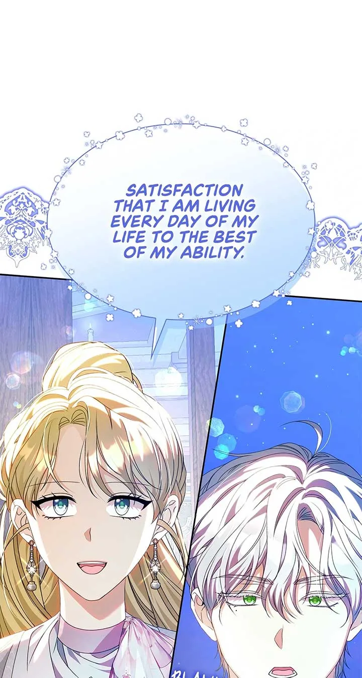 Enough with the Flirting Chapter 33 page 62