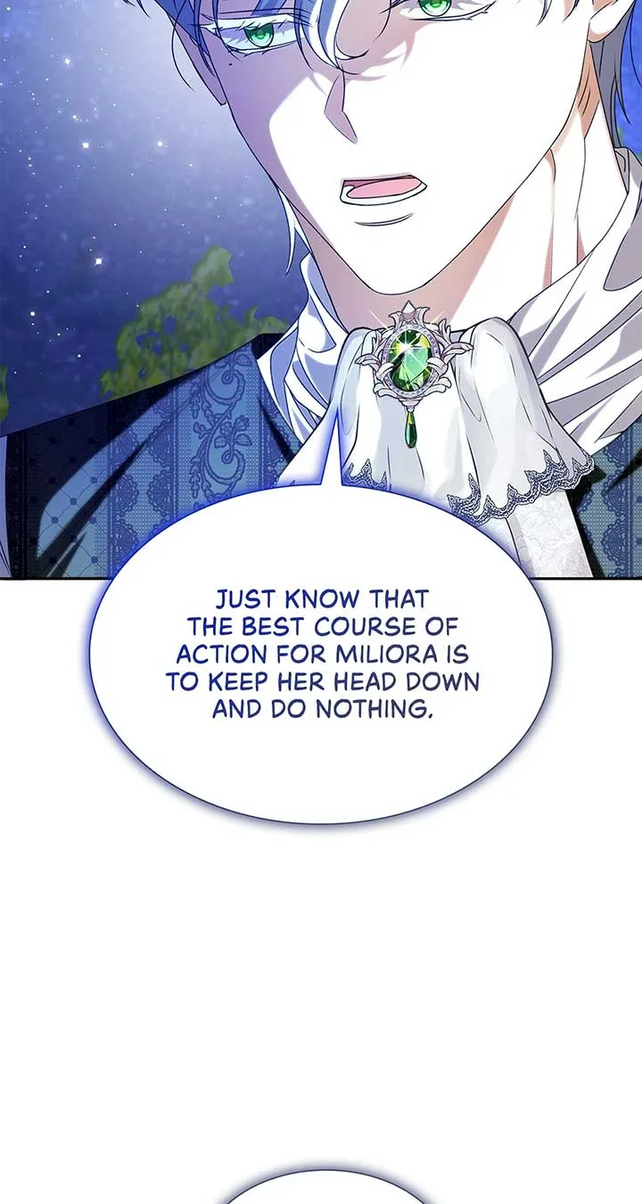 Enough with the Flirting Chapter 33 page 44