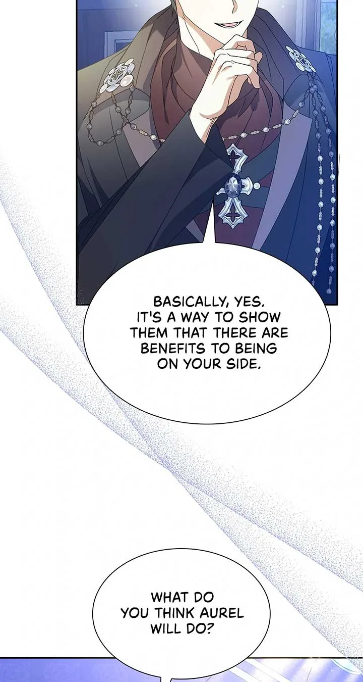 Enough with the Flirting Chapter 33 page 91