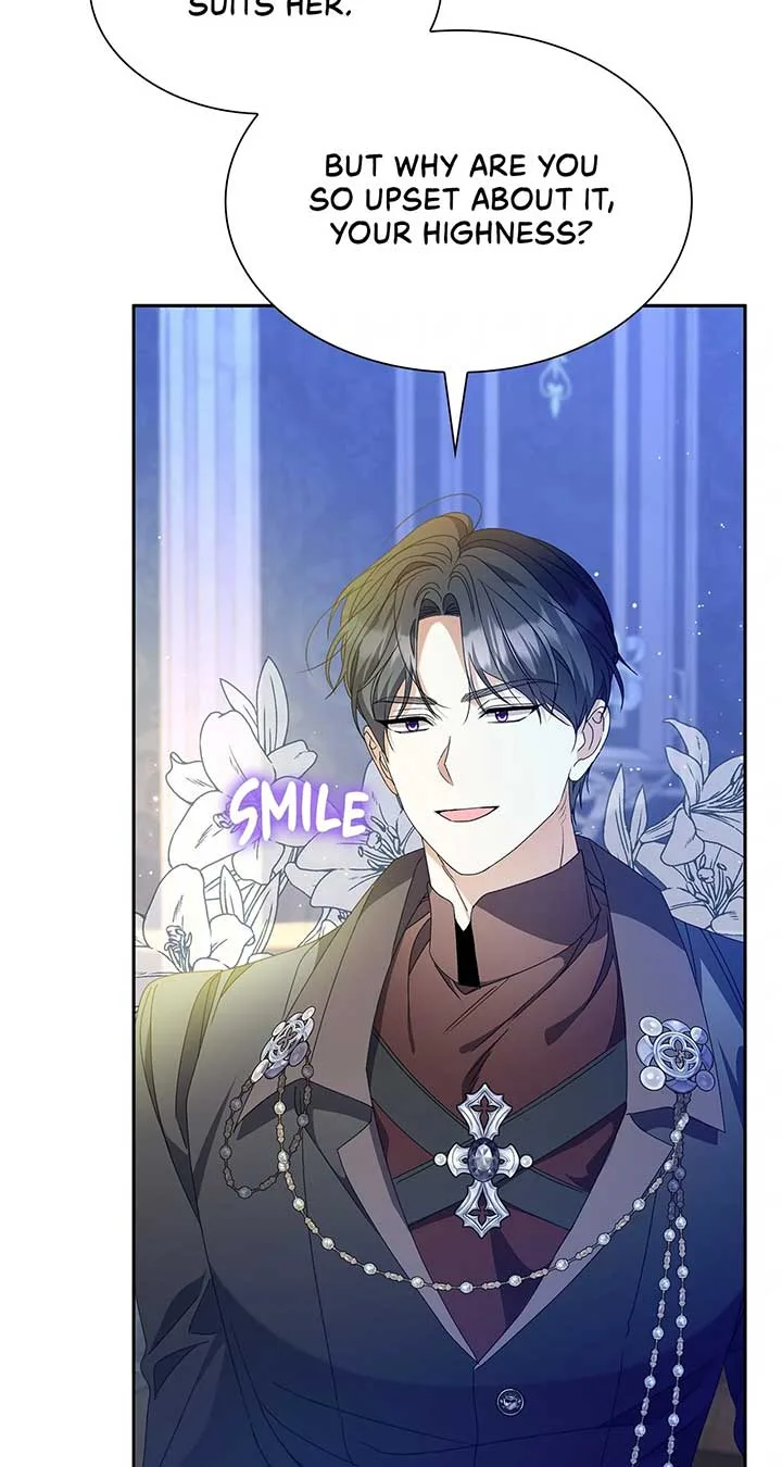Enough with the Flirting Chapter 33 page 77