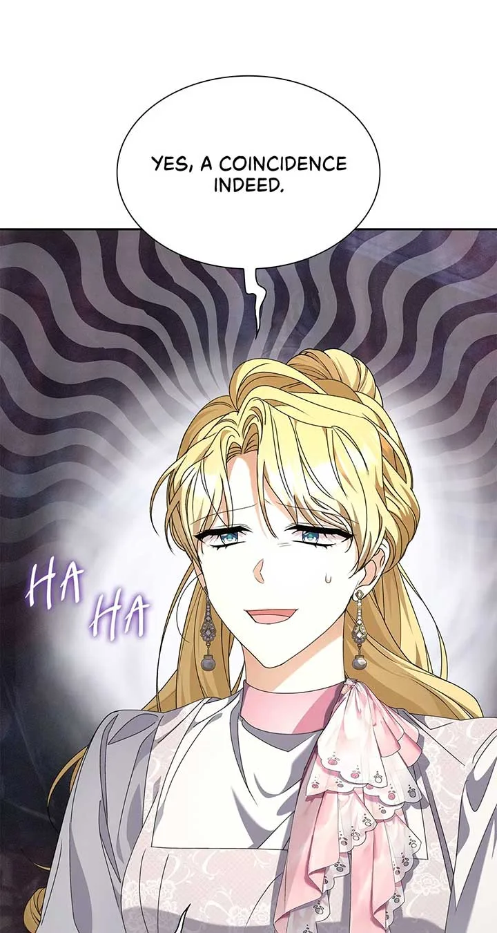 Enough with the Flirting Chapter 33 page 104
