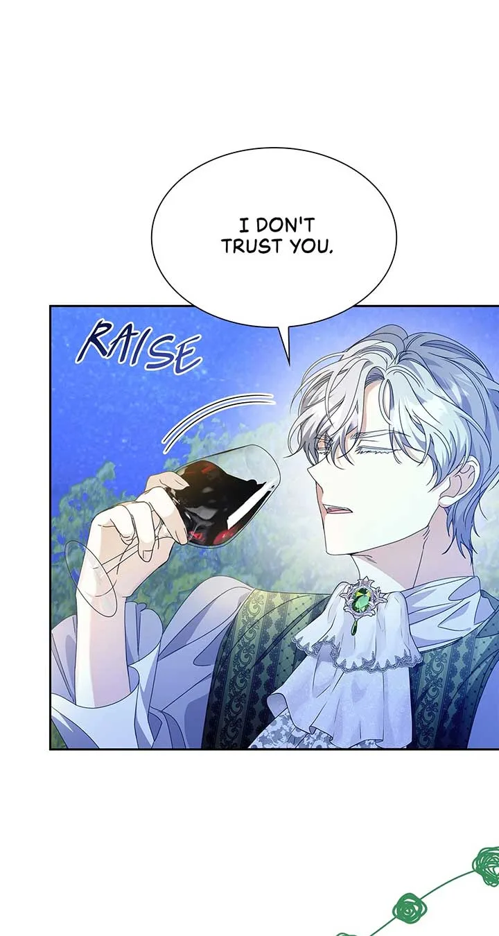 Enough with the Flirting Chapter 33 page 57