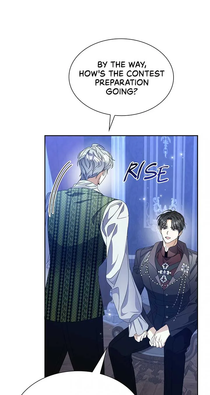 Enough with the Flirting Chapter 33 page 89