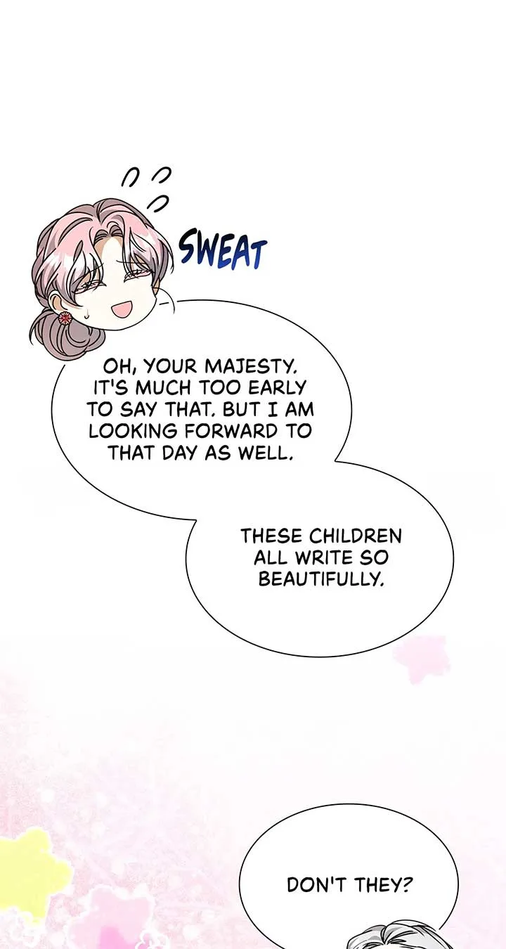 Enough with the Flirting Chapter 31 page 58