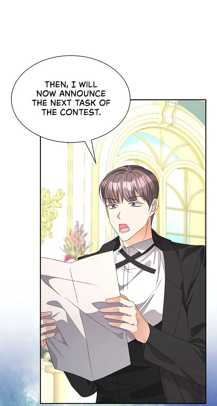 Enough with the Flirting Chapter 31 page 64