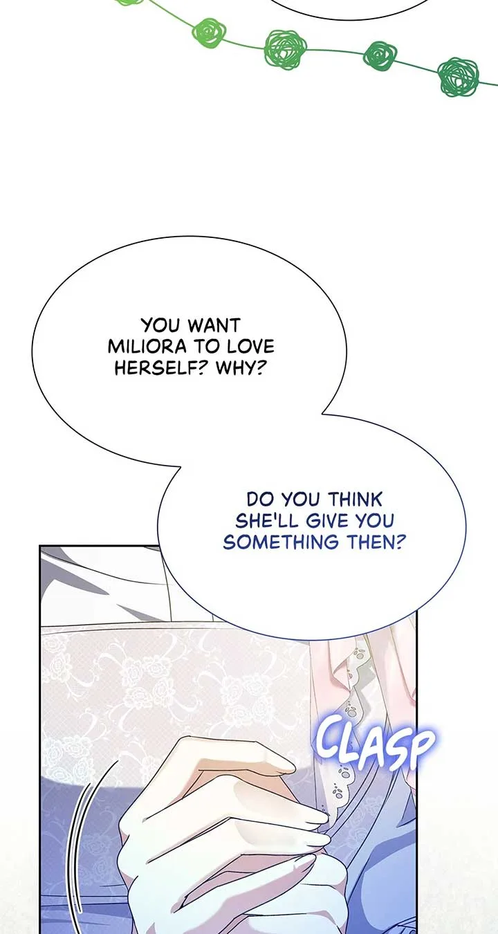 Enough with the Flirting Chapter 33 page 59