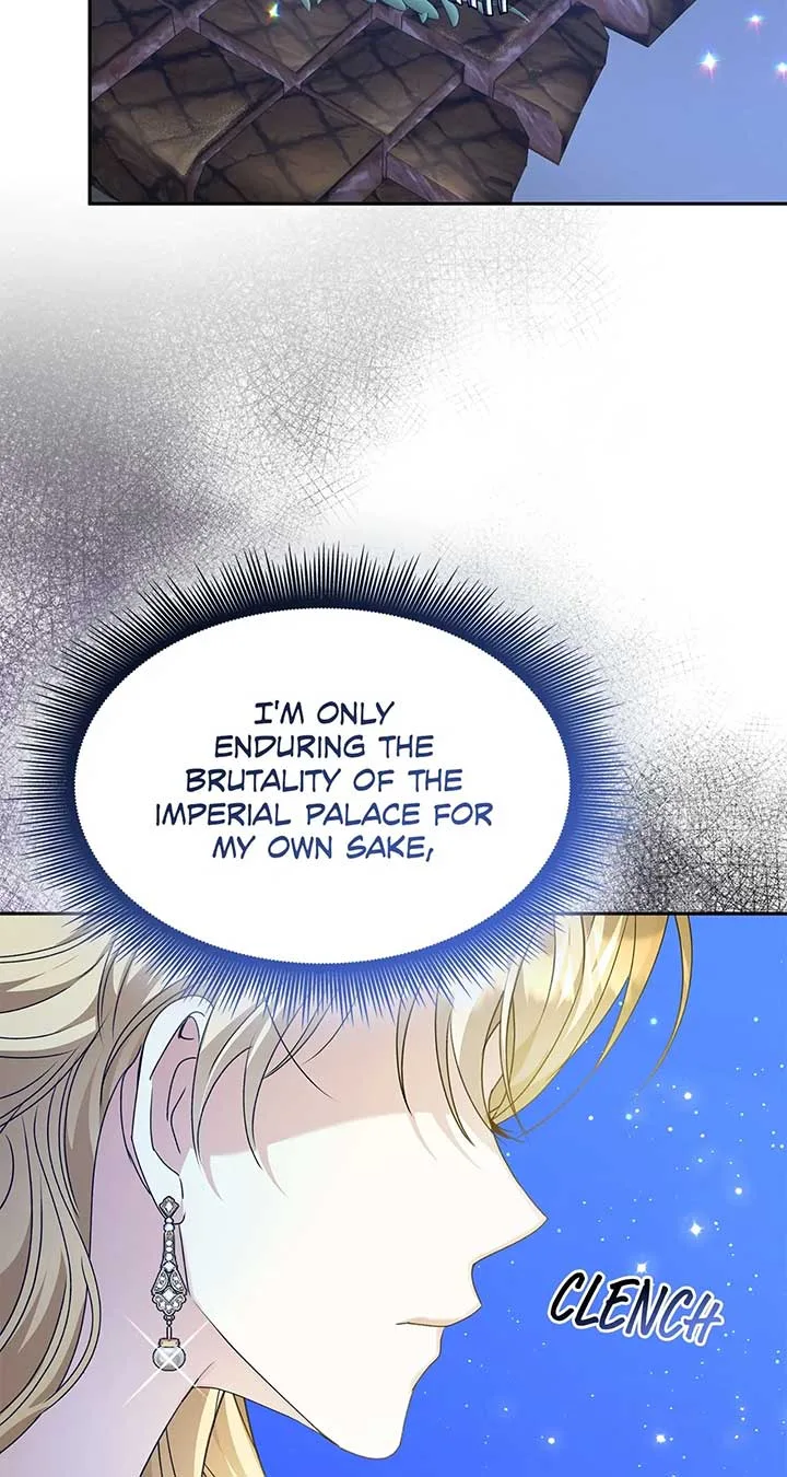 Enough with the Flirting Chapter 33 page 37