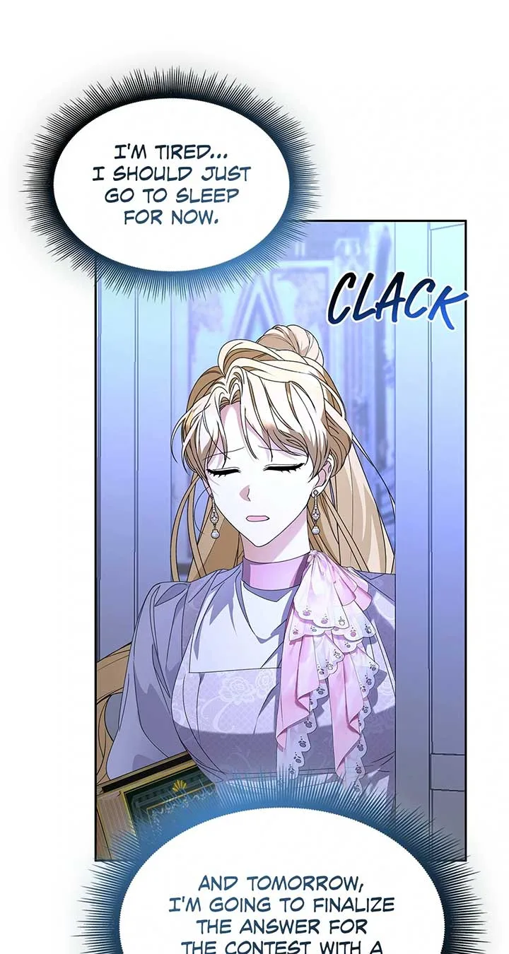 Enough with the Flirting Chapter 33 page 100