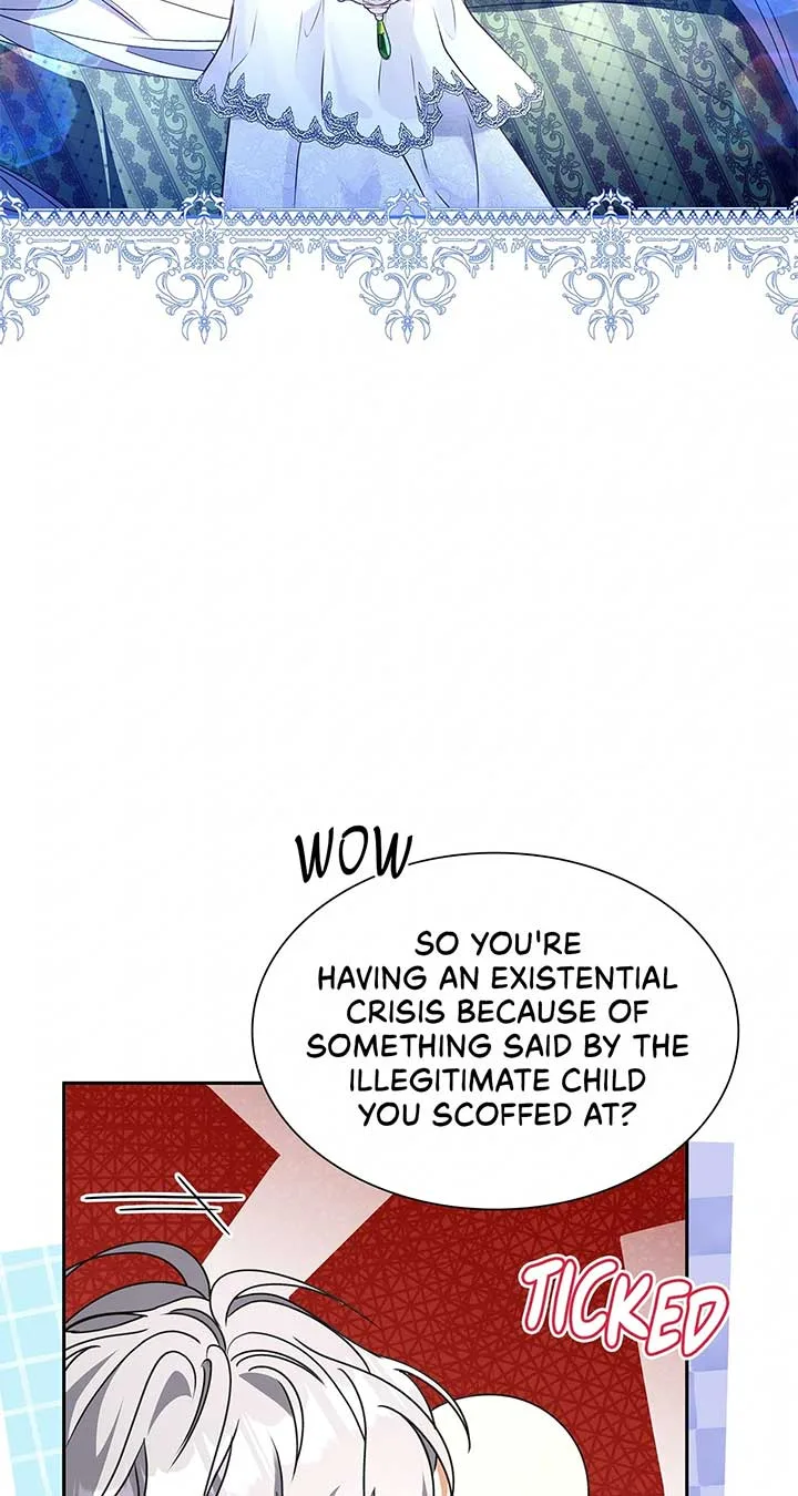 Enough with the Flirting Chapter 33 page 80