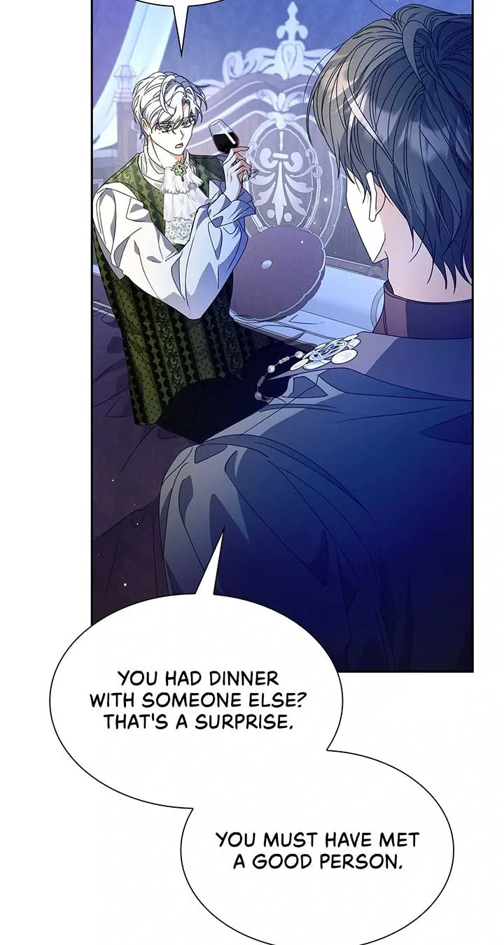 Enough with the Flirting Chapter 33 page 70