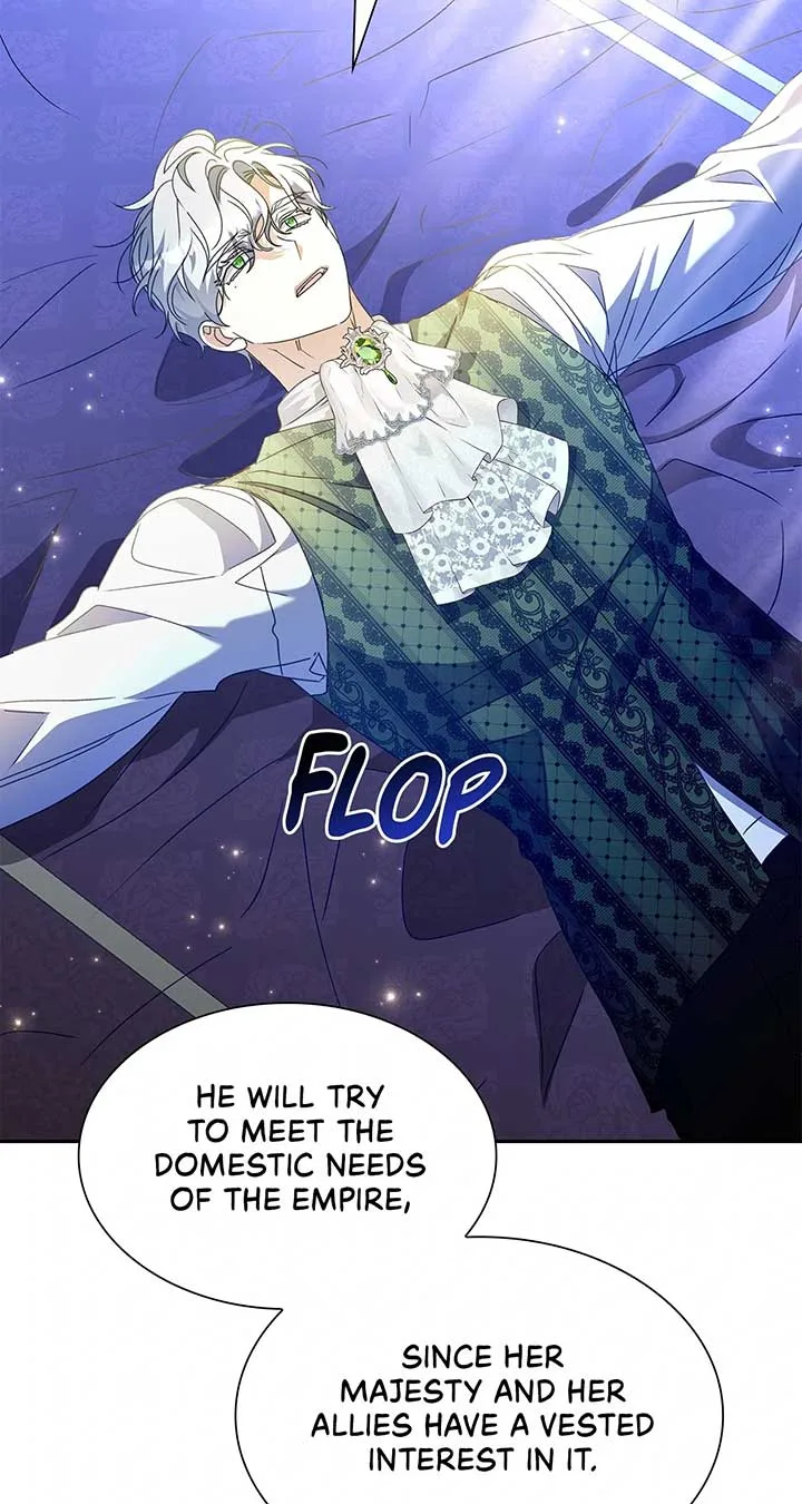 Enough with the Flirting Chapter 33 page 92