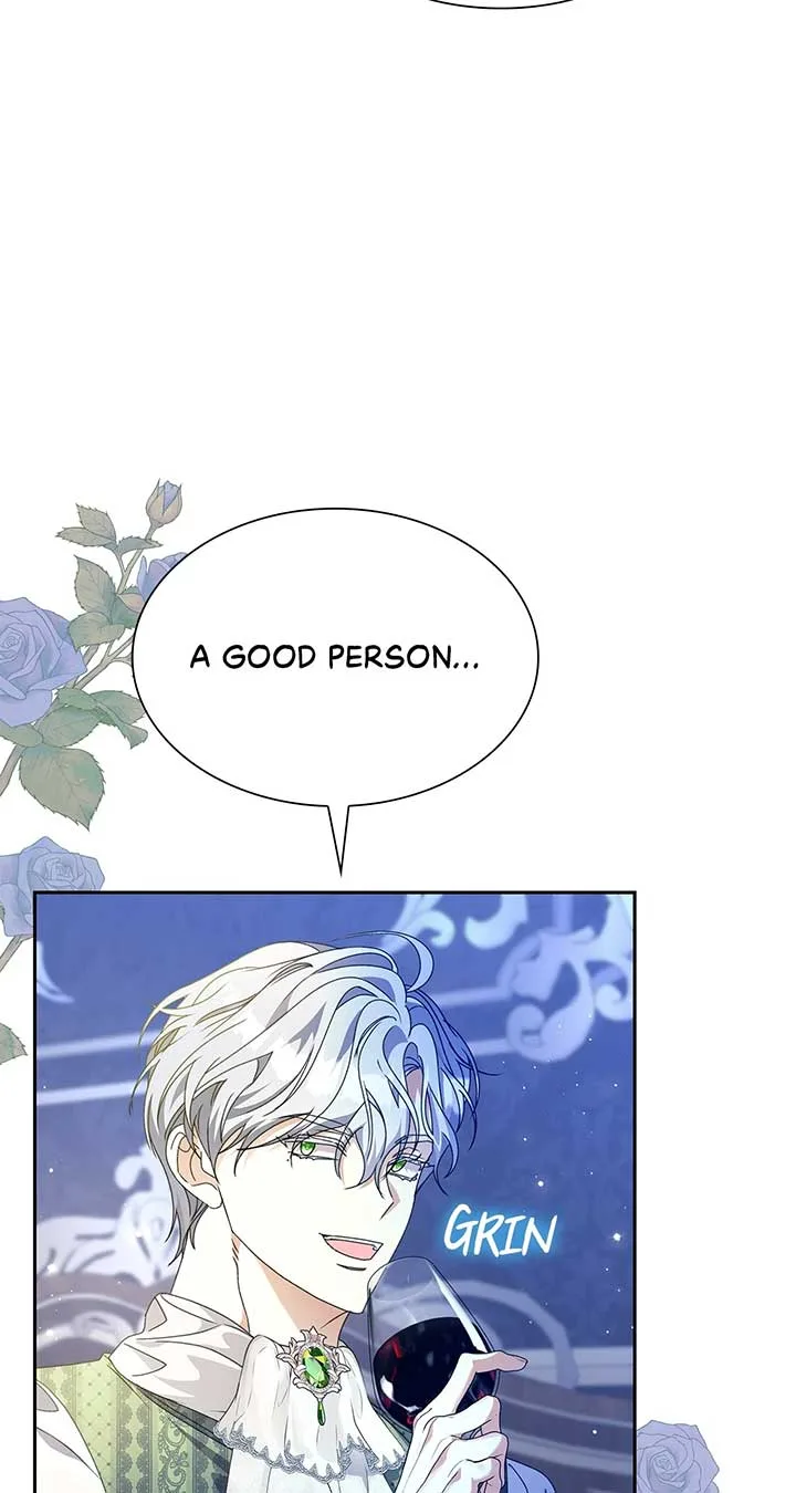 Enough with the Flirting Chapter 33 page 71