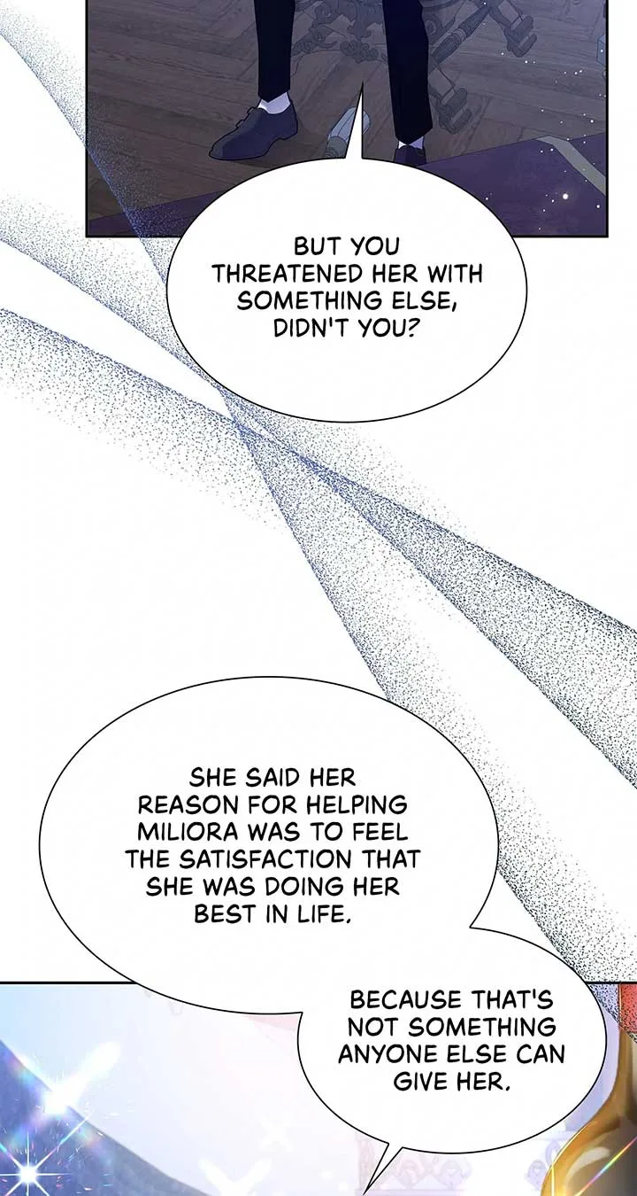 Enough with the Flirting Chapter 33 page 75