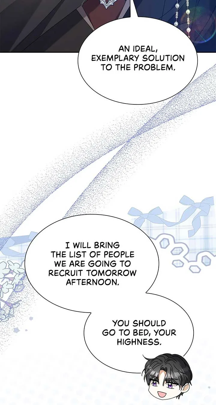 Enough with the Flirting Chapter 33 page 96
