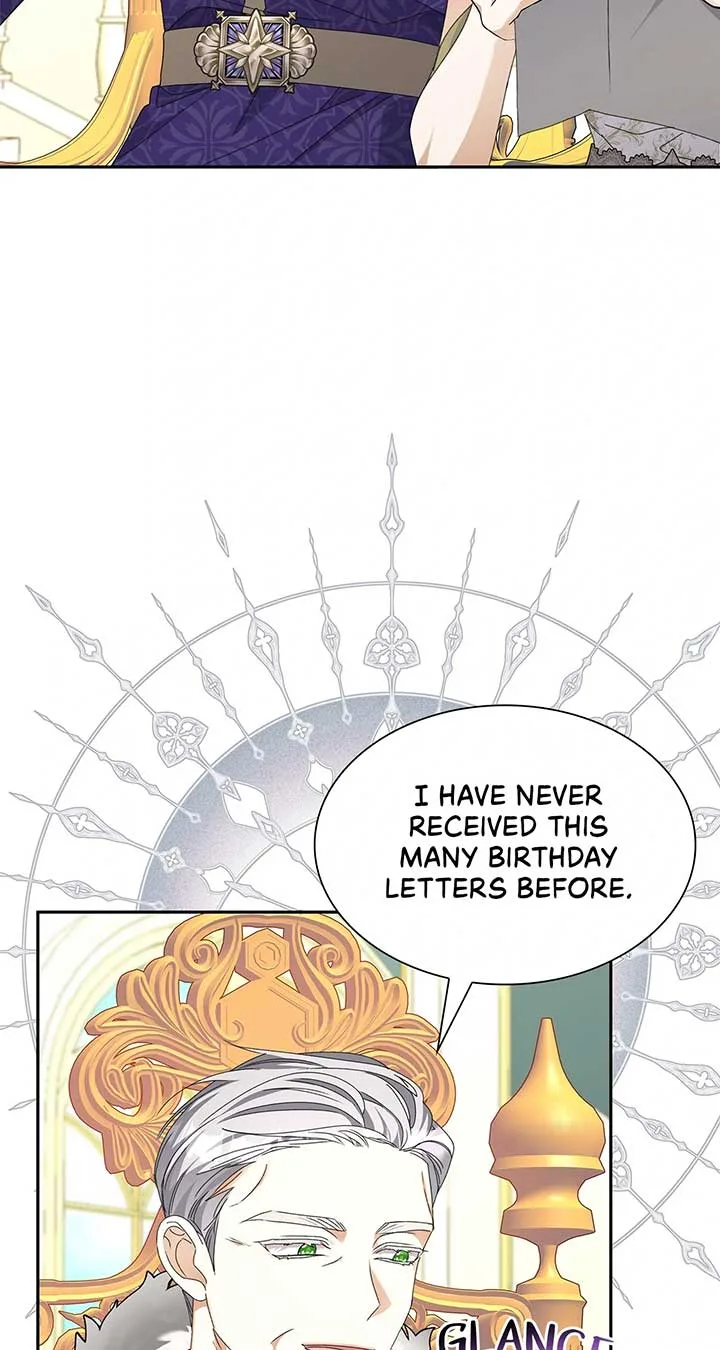 Enough with the Flirting Chapter 31 page 56