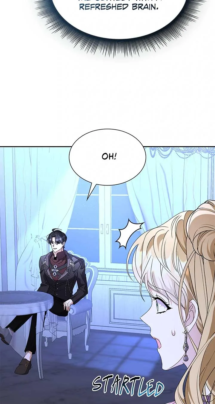 Enough with the Flirting Chapter 33 page 101