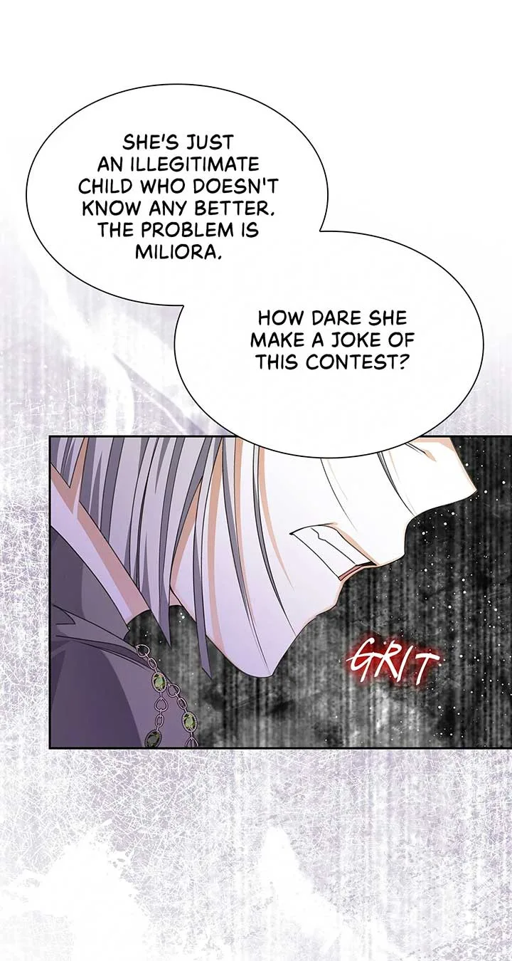 Enough with the Flirting Chapter 31 page 80