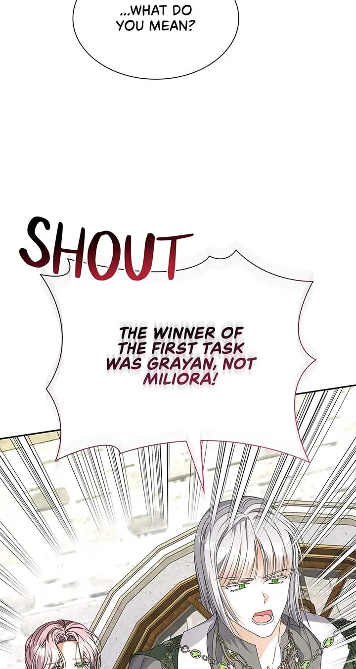 Enough with the Flirting Chapter 31 page 82