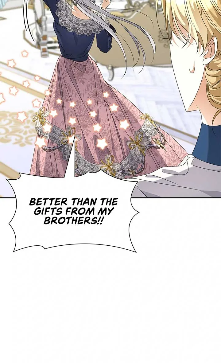 Enough with the Flirting Chapter 31 page 68