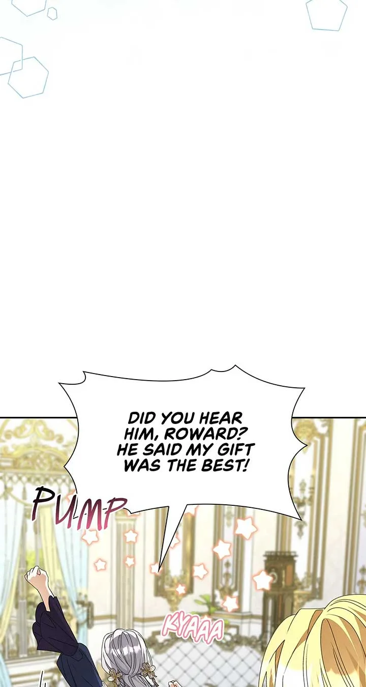Enough with the Flirting Chapter 31 page 67