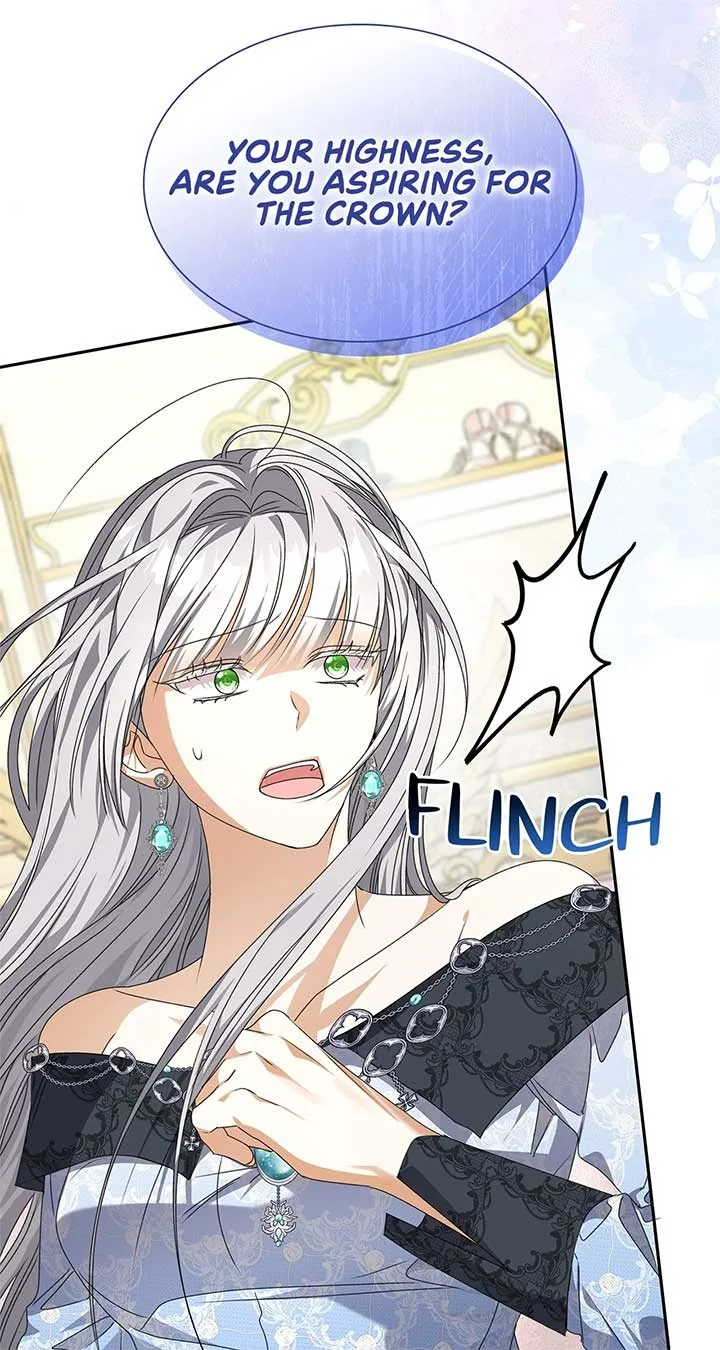 Enough with the Flirting Chapter 34 page 53