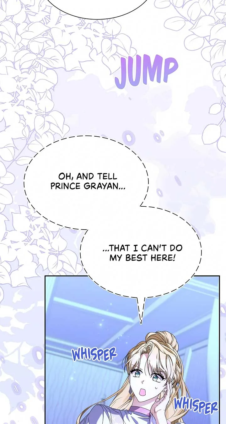Enough with the Flirting Chapter 34 page 24
