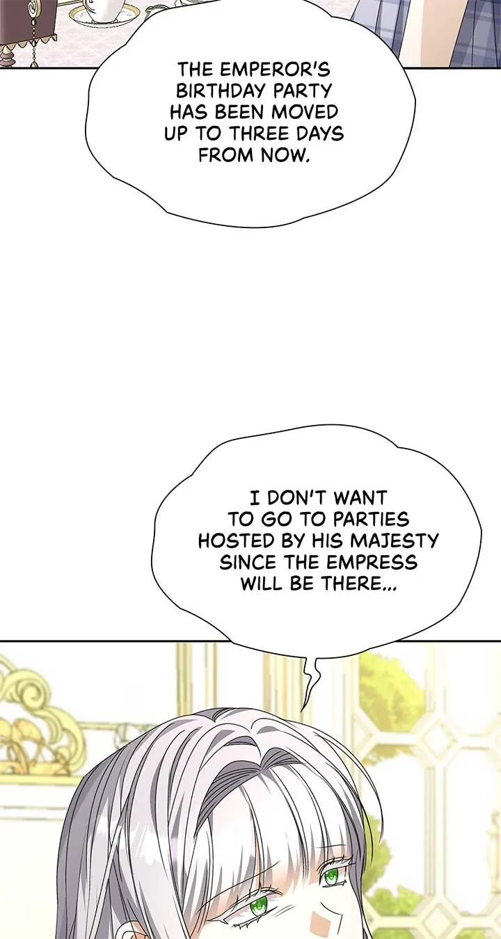 Enough with the Flirting Chapter 34 page 41