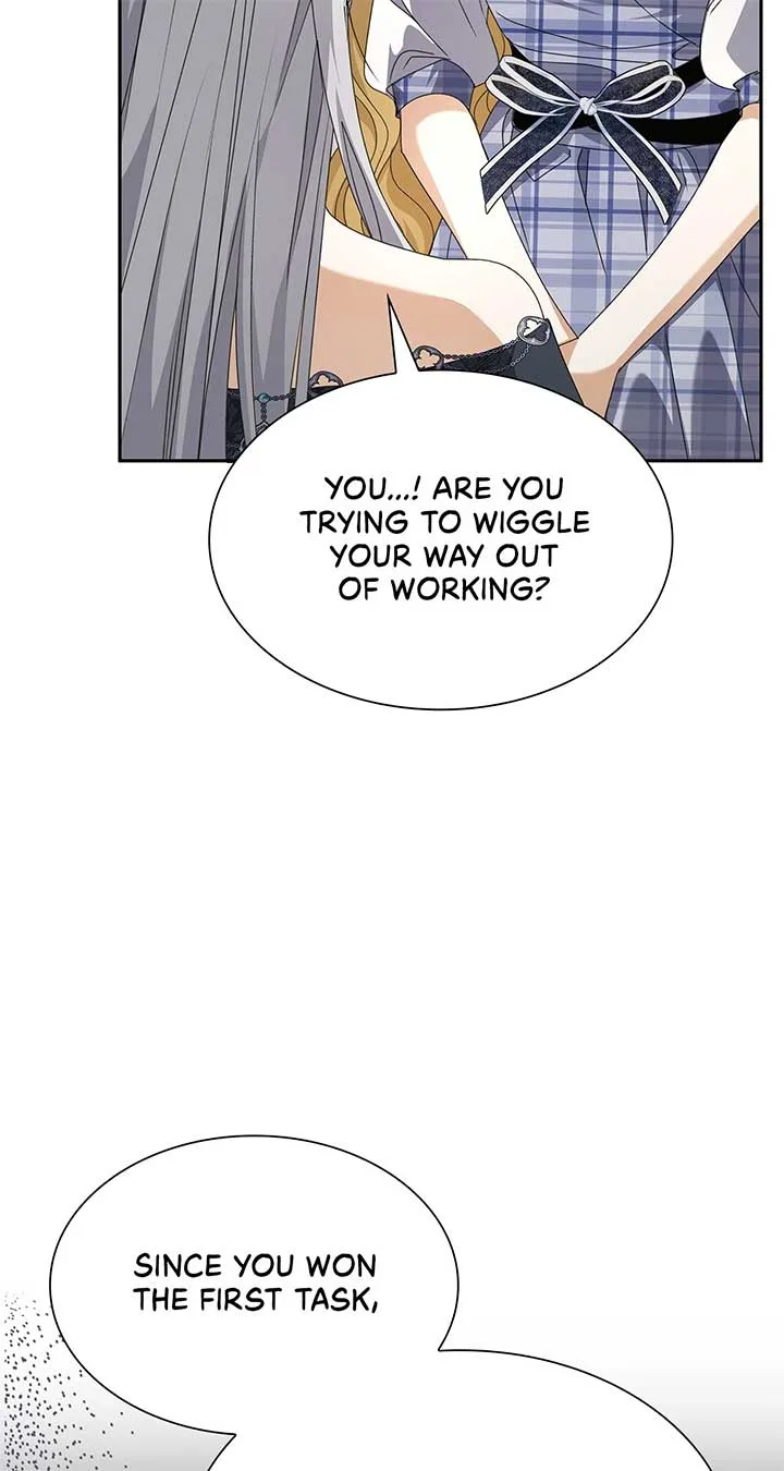 Enough with the Flirting Chapter 34 page 59