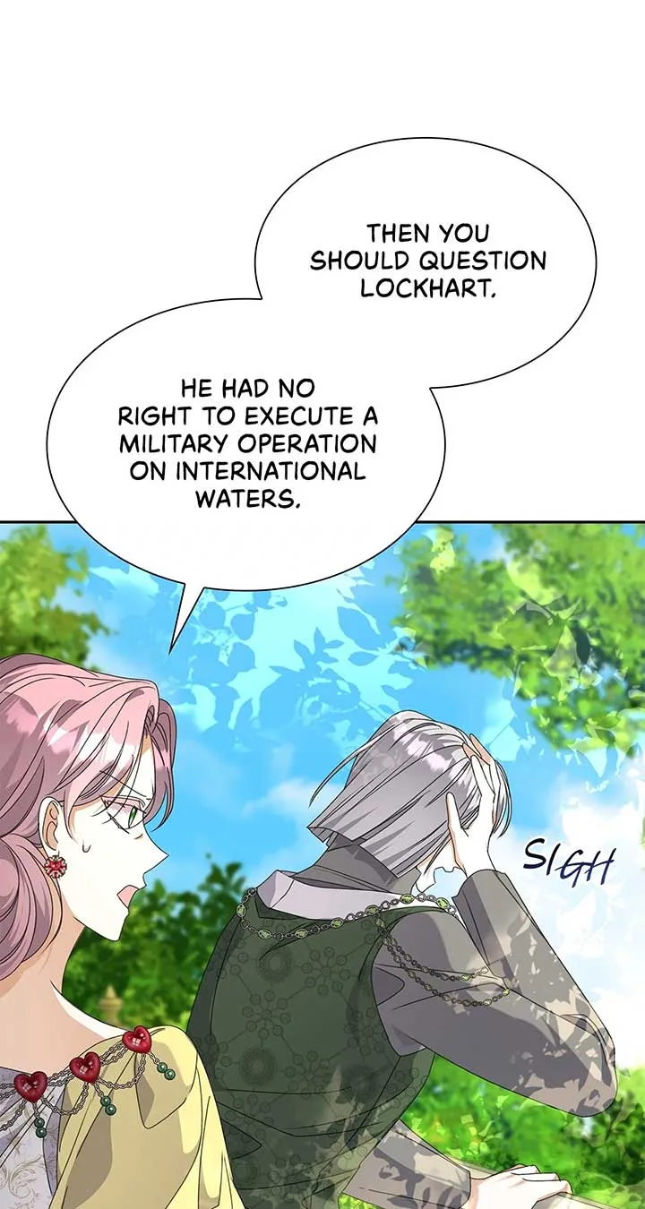 Enough with the Flirting Chapter 31 page 89