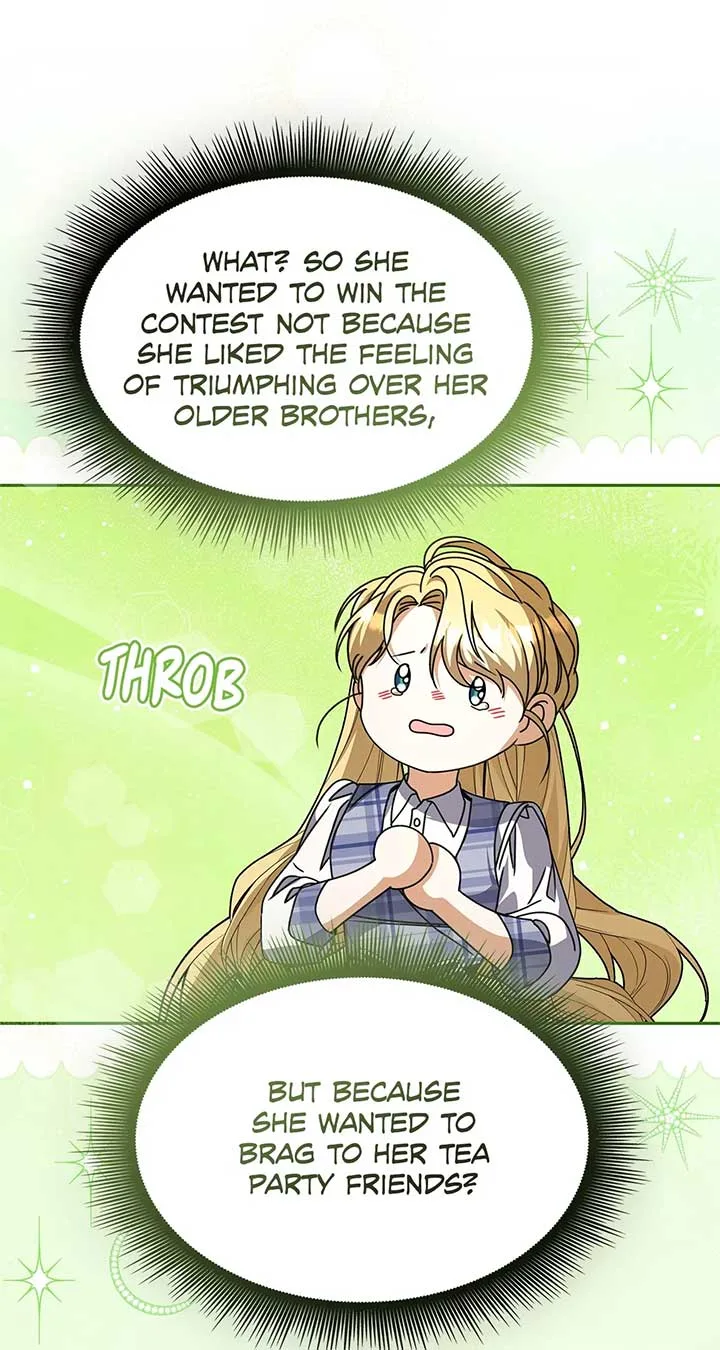 Enough with the Flirting Chapter 34 page 69