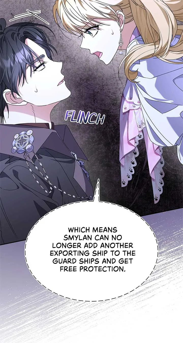 Enough with the Flirting Chapter 34 page 16