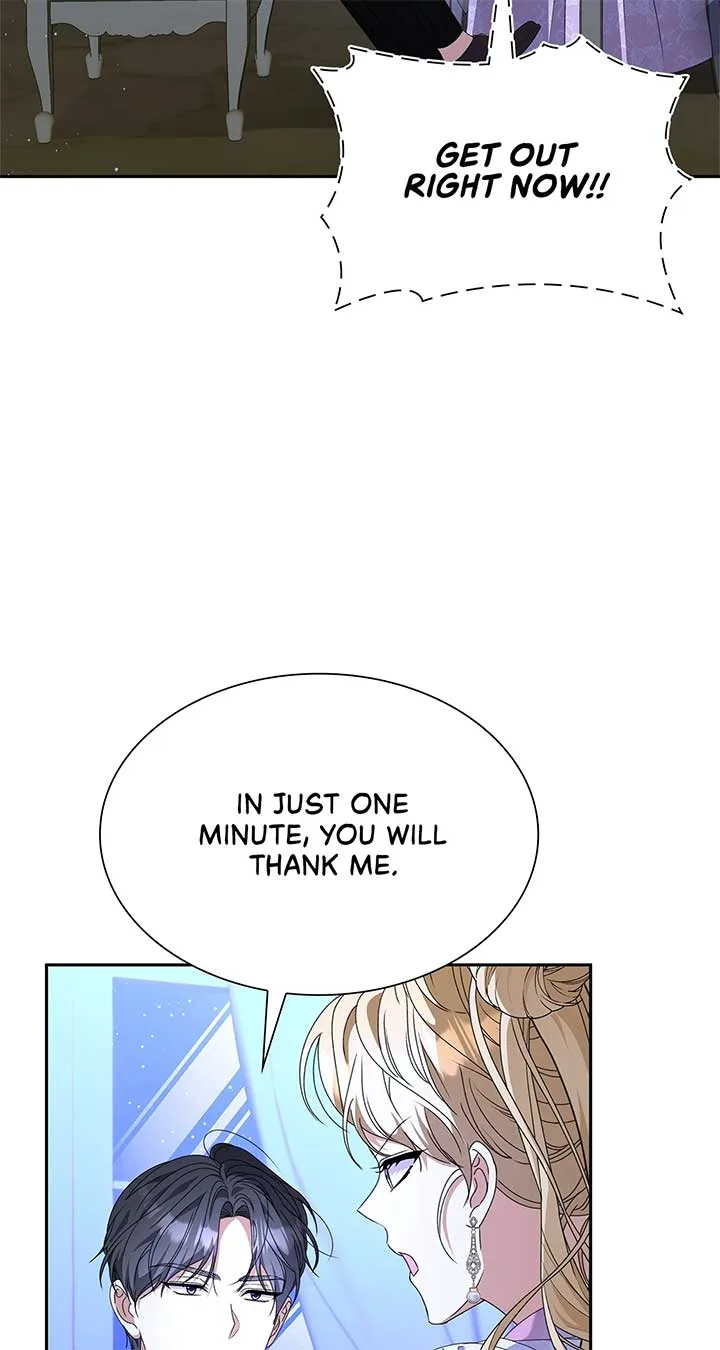 Enough with the Flirting Chapter 34 page 3