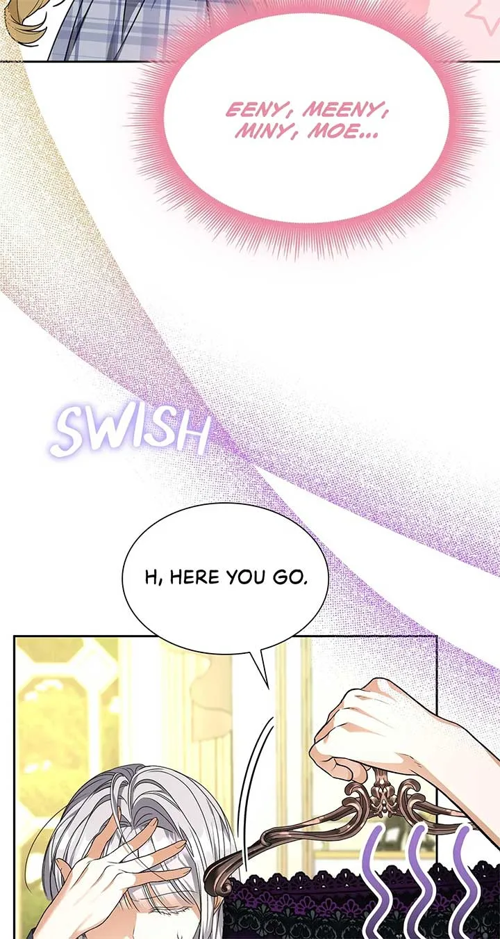 Enough with the Flirting Chapter 34 page 47