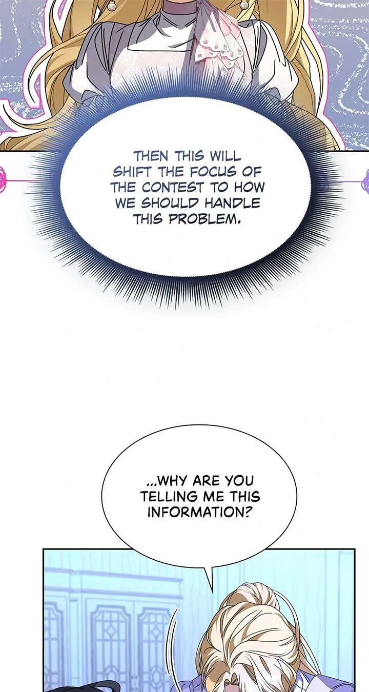 Enough with the Flirting Chapter 34 page 9