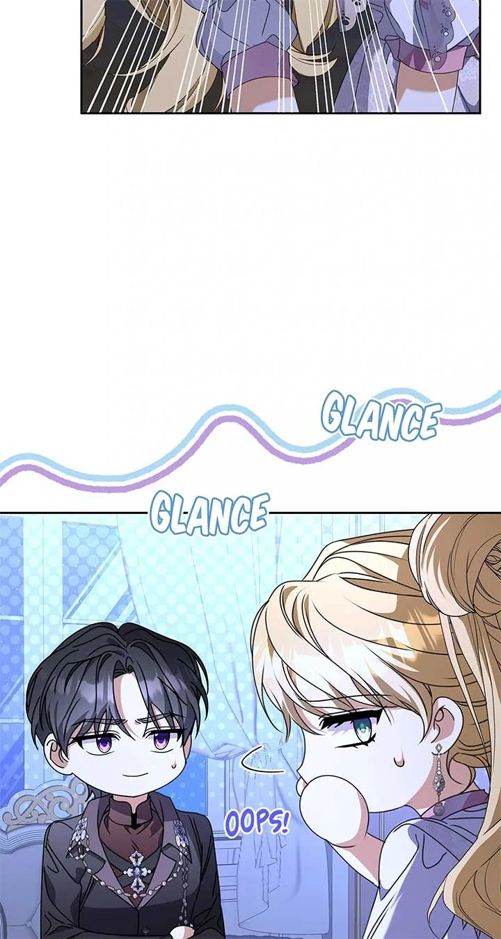 Enough with the Flirting Chapter 34 page 14