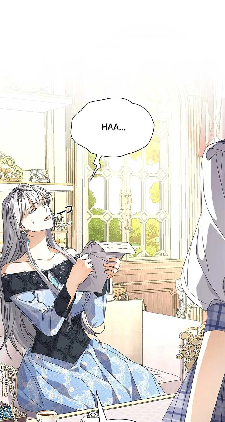Enough with the Flirting Chapter 34 page 40