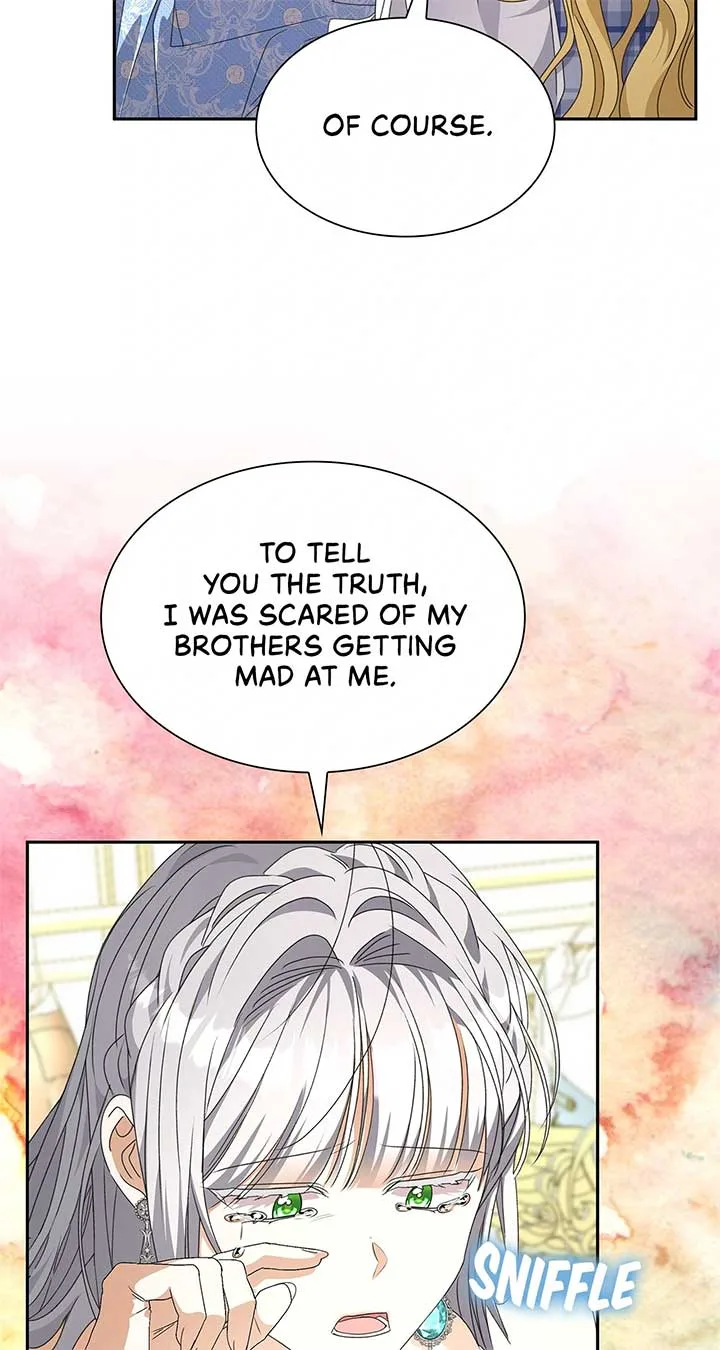 Enough with the Flirting Chapter 34 page 75