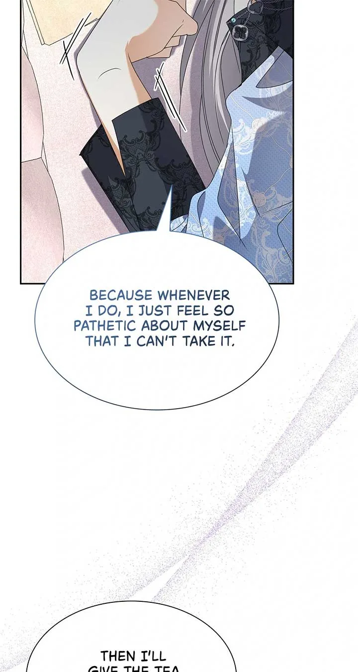 Enough with the Flirting Chapter 34 page 71