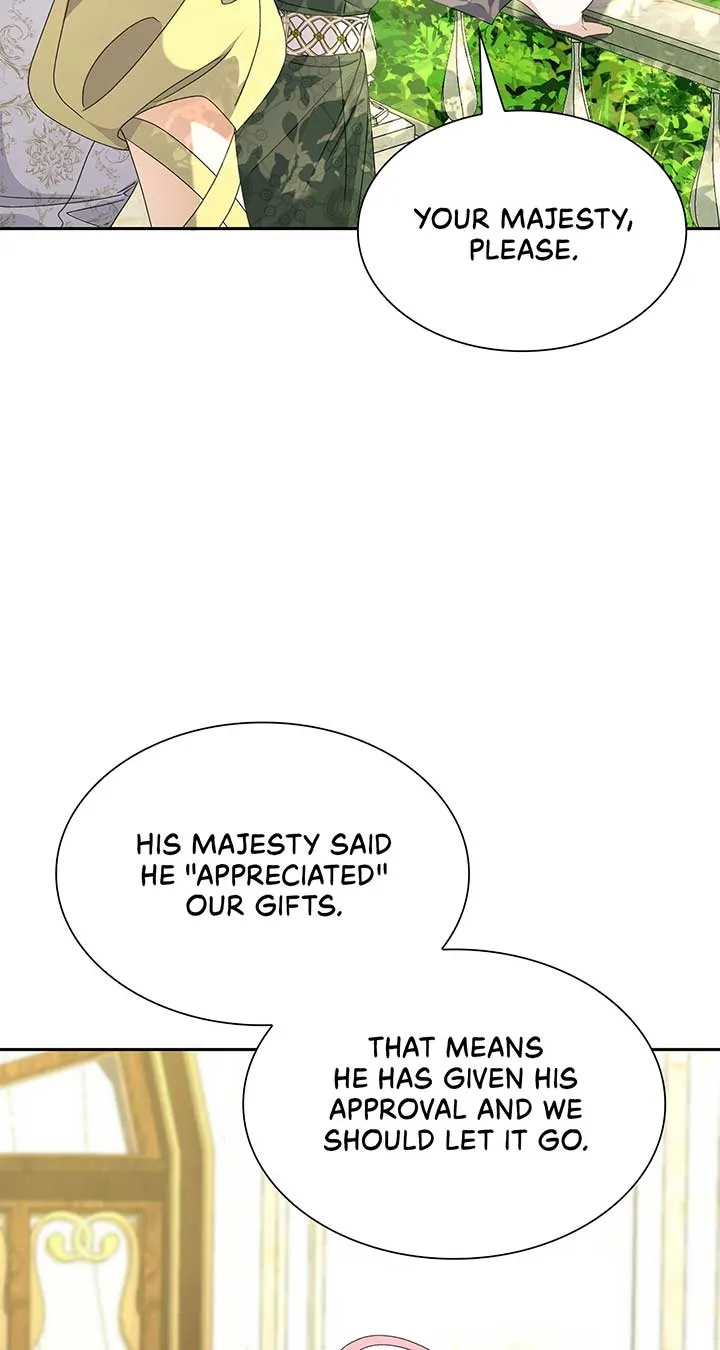 Enough with the Flirting Chapter 31 page 90
