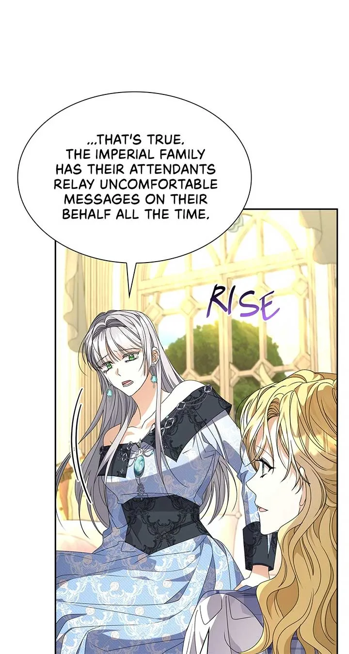 Enough with the Flirting Chapter 34 page 74