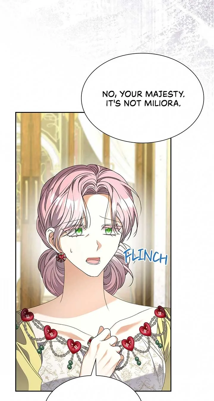 Enough with the Flirting Chapter 31 page 81