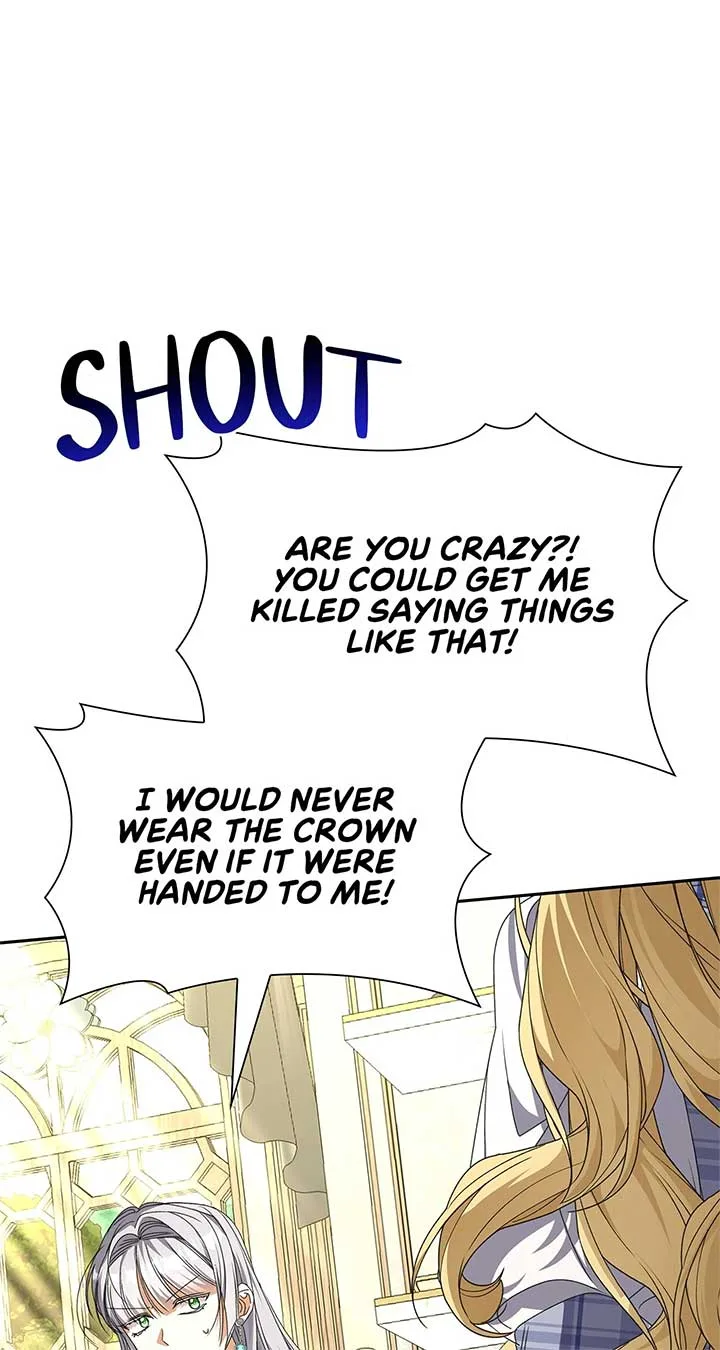 Enough with the Flirting Chapter 34 page 55