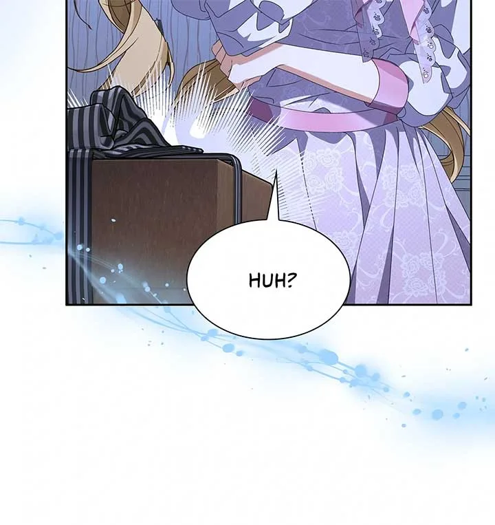 Enough with the Flirting Chapter 34 page 31