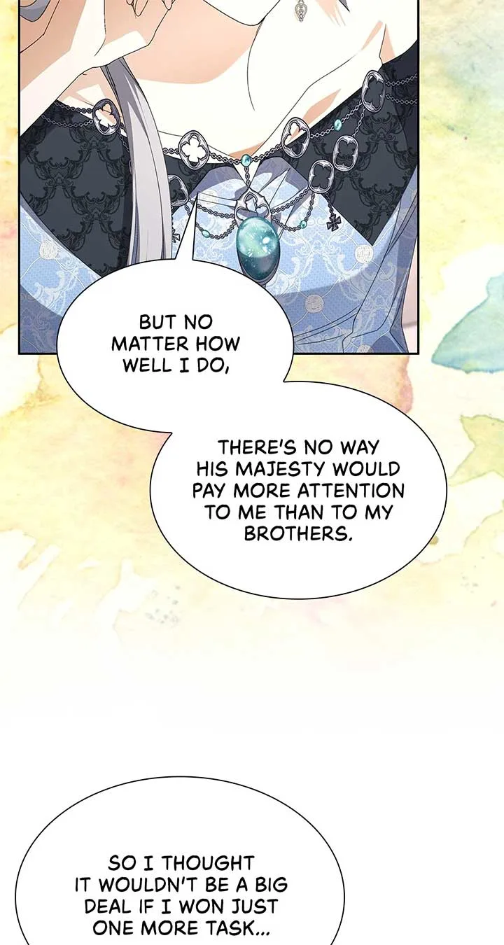 Enough with the Flirting Chapter 34 page 76